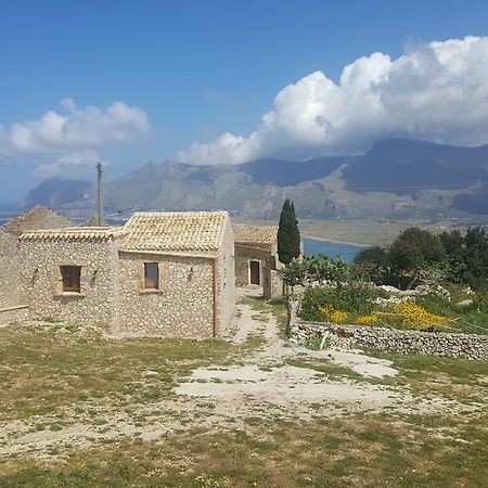 Vecchio Baglio Cofano ξενώνας Custonaci Εξωτερικό φωτογραφία