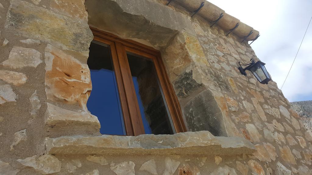 Vecchio Baglio Cofano ξενώνας Custonaci Εξωτερικό φωτογραφία