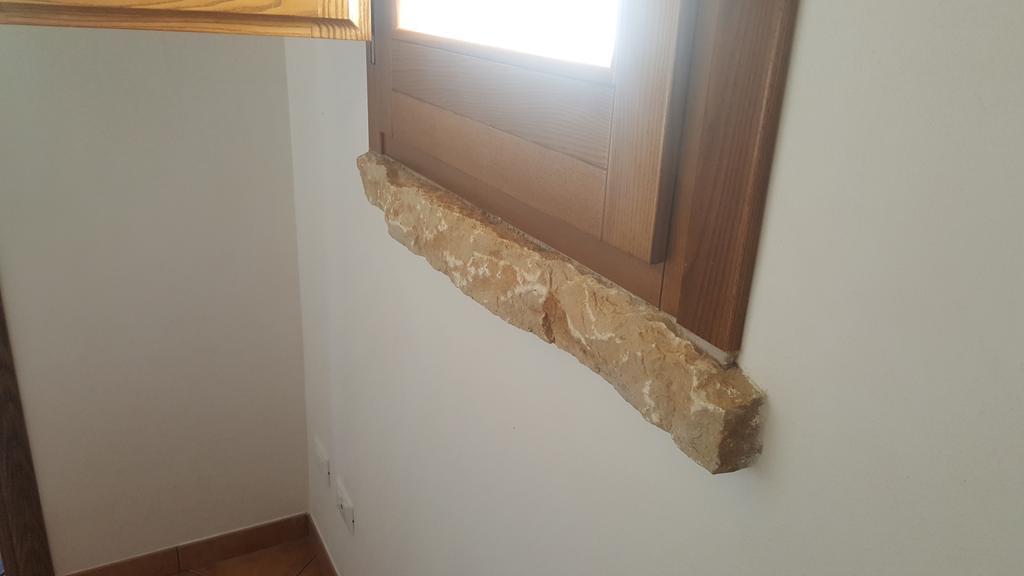 Vecchio Baglio Cofano ξενώνας Custonaci Εξωτερικό φωτογραφία